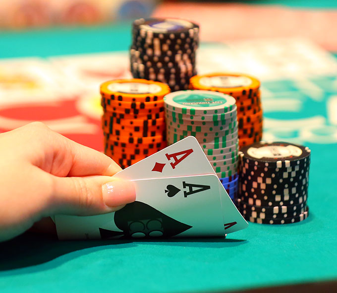 Cara Menemukan Agen Poker Online Terpercaya